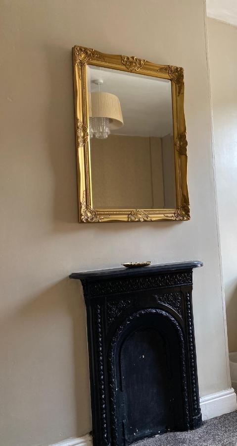 Jubilee House Hotel Nottingham Esterno foto