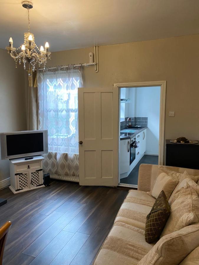 Jubilee House Hotel Nottingham Esterno foto