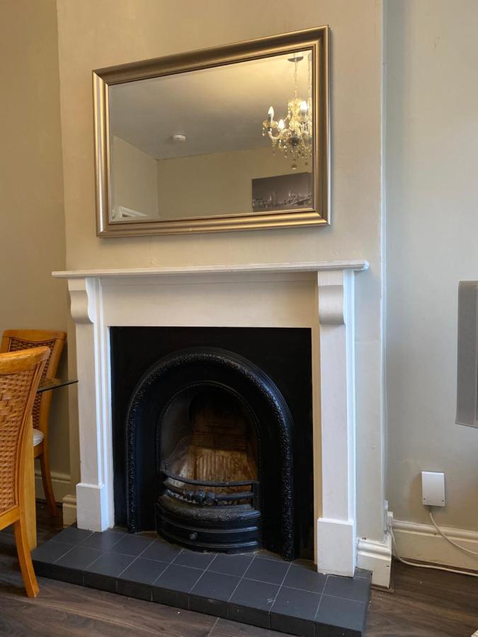 Jubilee House Hotel Nottingham Esterno foto