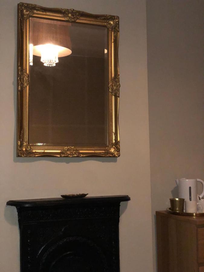 Jubilee House Hotel Nottingham Esterno foto